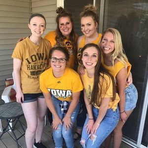 Meet your Posher, Rachel